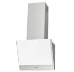 Gorenje WHI6SYW Chimney Vent Hood 60cm White - Image 3