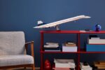 LEGO Icons Concorde για 18+ Ετών 2083τμχ - Image 10