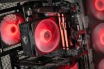 Actina KOMACNGIP0615 Gaming Desktop PC (Ryzen 5-7500X3D/32GB DDR5/1TB SSD/GeForce RTX 5060 Ti/No OS) - Image 9