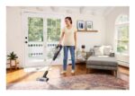 Black & Decker Rechargeable Stick Vacuum 18V Black BSV525BLP - Image 2