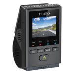 Viofo A119 Mini 2 1440P Windshield Car DVR, 1.5" Display with Adhesive Tape - Image 3