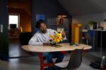LEGO Pokemon Pikachu and Poke Ball for 18+ Years 2050 Pieces - Image 9