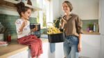 Bosch Series 6 Air Fryer with Double Detachable Bucket 7.2lt Black - Image 14