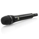 Sennheiser AVX-835 Set-3 Set Wireless Δυναμικό Microphone Handmade for Camera - Image 3