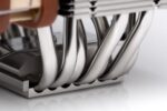Noctua NH-U12A CPU Cooler Dual Fan for Socket AM4/AM5/115x/1700 Brown - Image 6