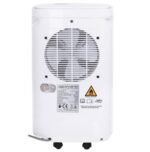 Camry CR7851 Dehumidifier with Compressor 10lt - Image 4