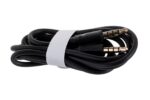 Skullcandy Crusher EVO Wireless / Wired Over Ear Headphones with 40 hours of Operation and Quick Charge Black - Image 13