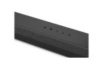 LG S40T Soundbar 2.1 Bluetooth and HDMI 300W with Wireless Subwoofer and Remote Control Black - Image 5