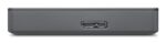 Seagate Basic USB 3.0 / USB 2.0 External 2.5" HDD 5TB Black - Image 4