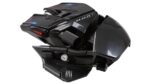 Mad Catz M.M.O. 7+ Wireless RGB Gaming Mouse 26000 DPI Black - Image 3
