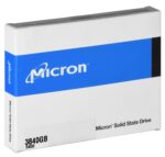 Micron 5400 Pro SSD 3.8TB 2.5'' SATA III Connection - Image 5