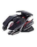 Mad Catz R.A.T. Pro X3 Gaming Mouse 16000 DPI Black - Image 4