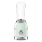 Smeg 50's Style Blender With Tritan Jug 600 ml 300W Green - Image 2