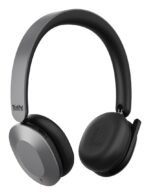 Lenovo ThinkPad Wireless On Ear Multimedia Headset With Microphone And USB-C Connectivity - Image 10