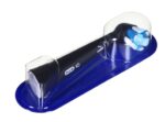 Oral-B iO Series 10 Electric Toothbrush with Timer, Pressure Sensor, and Travel Case Black - Image 9