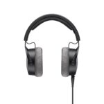 BeyerDynamic DT 700 PRO X Wired Over Ear Headphones Black - Image 3