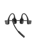 Shokz OpenComm2 Wireless Bone Conduction Multimedia Headphone with Microphone Bluetooth - Image 5