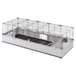 Ferplast Cage Rodent Cage 179x72x56cm - Image 7