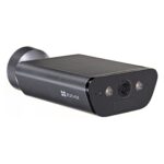 Ezviz EB5 IP Surveillance Camera 4K Waterproof Battery Powered with Two-Way Communication and Lens 2.8mm - Image 2
