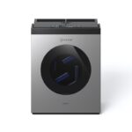 Ecovacs Window Cleaner Robot Battery White - Image 9