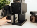 Fellow Ode Coffee Grinder On Demand 140W with Bean Hopper Capacity 100gr - Image 11