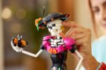 LEGO Ideas La Catrina για 18+ Ετών 1212τμχ - Image 5