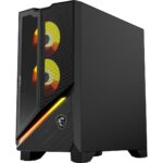 MSI MPG Infinite Z3 Gaming Desktop PC (Ryzen 7-7800X3D/32GB DDR5/1TB SSD/W11 Home) - Image 15