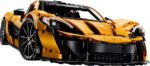 LEGO Technic McLaren P1 για 18+ Ετών 3893τμχ - Image 6