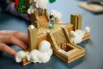 LEGO Pokemon Rayquaza για 18+ Ετών 1083τμχ - Image 18