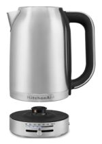 Kitchenaid Βραστήρας 1.7lt 2400W Ασημί - Image 3