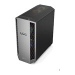 Lenovo LOQ Tower 26ADR10 SFF Gaming Desktop PC (Ryzen 7-8745HX/32GB DDR5/1.0TB SSD/W11 Home) - Image 5