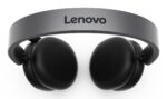 Lenovo ThinkPad Wireless On Ear Multimedia Headset With Microphone And USB-C Connectivity - Image 2
