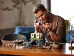 LEGO Ideas Motorized Lighthouse For Age 18+ - Image 17