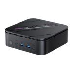 BlackView MP100 Mini PC (Ryzen 5 7430U/16GB DDR4/512GB SSD/W11 Pro) - Image 6