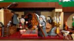 LEGO Building Blocks Lord Of Rings The Shire For 18+ Years 2017 Pieces - Image 8