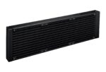 Asus TUF Gaming LC III 360 LCD Water Cooling AIO CPU With 3 Fans 120mm And ARGB Lighting - Image 5