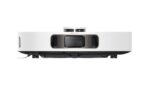 Dreame L10S Pro Ultra Robot Vacuum Cleaner with Laser Mapping and 7000Pa Suction Power White - Image 5