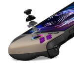MSI Claw 8 Ai+ Ηλεκτρονική Παιδική Κονσόλα Χειρός - Image 6