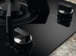 Electrolux Gas & Electric Cooktop Autonomous with Child Lock Function 59x52εκ. - Image 10