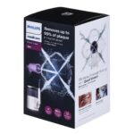 Philips Sonicare DiamondClean 9000 Water Flosser Λευκό - Image 7