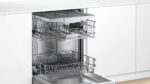 Bosch Fully Integrated Dishwasher with Wi-Fi for 14 Place Settings W59.8xH81.5cm - Image 2