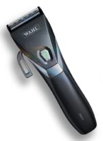 Wahl Professional Kuno Professional Rechargeable Hair Clipper Black 1887-0470 - Image 2