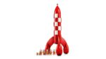 LEGO Ideas Moon Rocket for 18+ Years 1283 Pieces - Image 15