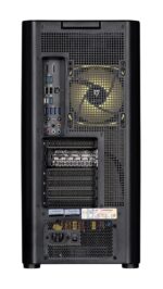 Actina 5901443441908 Gaming Desktop PC (Ultra 7-270K Plus/32GB DDR5/1TB SSD/GeForce RTX 5080/No OS) - Image 10