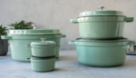 Zwilling J.A. Henckels La Cocotte Гастрономически Съд Кръгъл Чугунен 28см 6.7л - Image 2