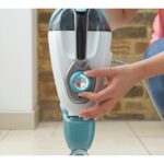 Black & Decker SteaMitt Steam Cleaner 0.5bar with Stick Handle - Image 10