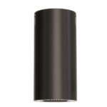 Maan ELBA WPB 731 Απορροφητήρας Καμινάδα 31cm Μαύρος - Image 3