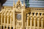 LEGO Architecture Notre-Dame De Paris for 18+ Years 4383 Pieces - Image 13