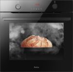Amica ED47637BA+ X-Type Steam Over Counter Oven 77lt W59.5cm. - Image 2