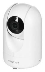 Foscam R4M IP Surveillance Camera Wi-Fi Full HD+ 4MP with Two-Way Communication and Lens 2.8mm 4MP - Image 9